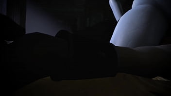 Lady dimitrescu wasn't please to find your snooping around