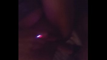 Homemade pussy play with the wife