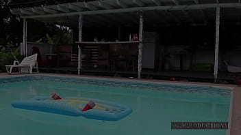 Lazy tattoo milf gets taught a lesson double teamed in the dungeon full video