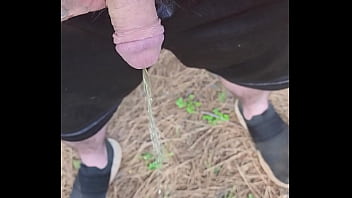 Outdoor Pee thumbnail
