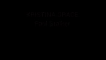 Russian skinny milf kristina grace ass roughly destroyed gagging & spitting rimming cum in mouth dry