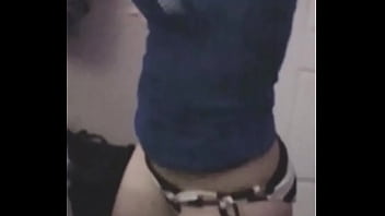 Sexy Wife Dancing And Teasing In Bikini thumbnail