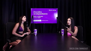 Compilados da didy reis cast com tifany rocha parte 3 watch sheer red