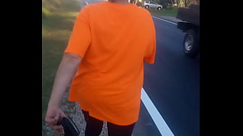 Preparing to be slut for bbc