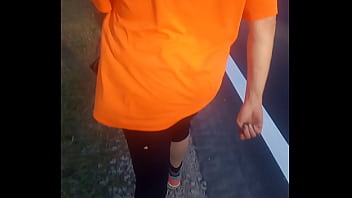 Preparing to be slut for bbc