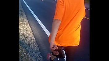 Preparing to be slut for bbc