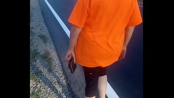 Preparing to be slut for bbc