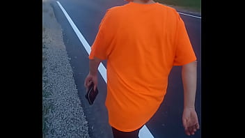 Preparing to be slut for bbc