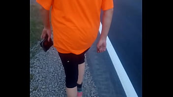 Preparing to be slut for bbc