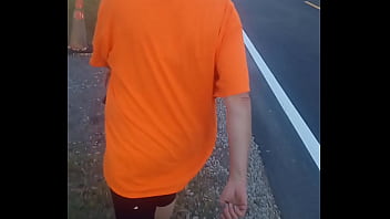 Preparing to be slut for bbc