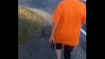 Preparing to be slut for bbc