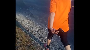 Preparing to be slut for bbc