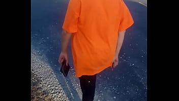 Preparing to be slut for bbc