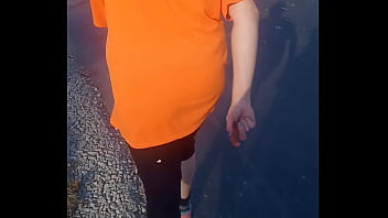 Preparing to be slut for bbc