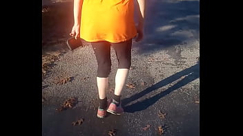 Preparing to be slut for bbc