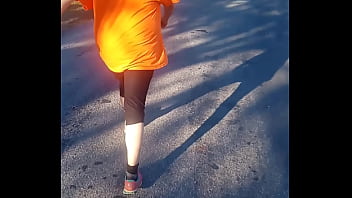 Preparing to be slut for bbc