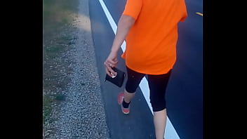 Preparing to be slut for bbc