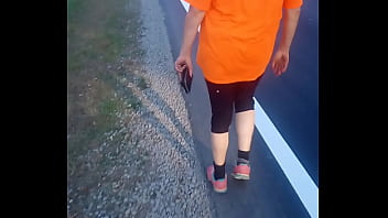 Preparing to be slut for bbc