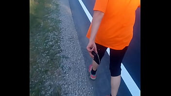 Preparing to be slut for bbc