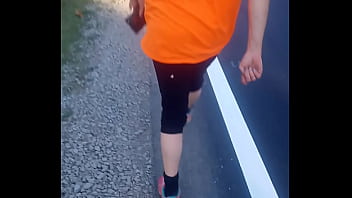 Preparing to be slut for bbc