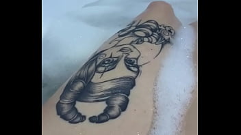 Une vidéo de 4 minutes façon asmr vient d’être ajouter gratuitement pour