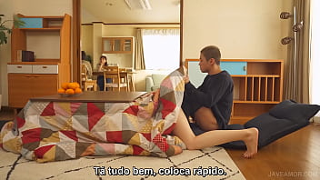 Minha cunhada séria na verdade era uma ninfomaníaca pt br