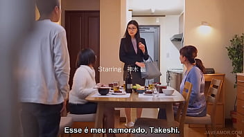 Minha cunhada séria na verdade era uma ninfomaníaca pt br