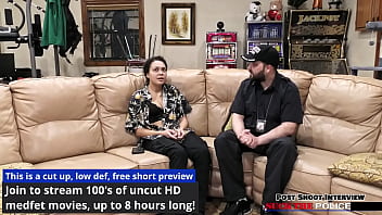 Blackmailed by a cop mara luv