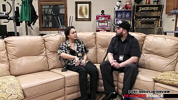 Blackmailed By A Cop Mara Luv thumbnail