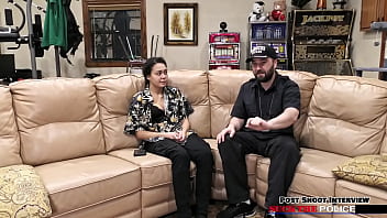 Blackmailed by a cop mara luv