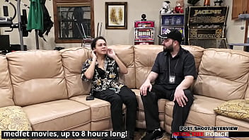 Blackmailed by a cop mara luv