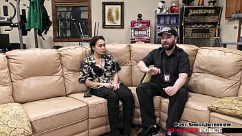 Blackmailed by a cop mara luv