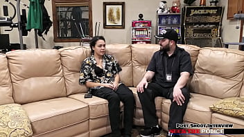 Blackmailed by a cop mara luv