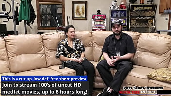 Blackmailed by a cop mara luv