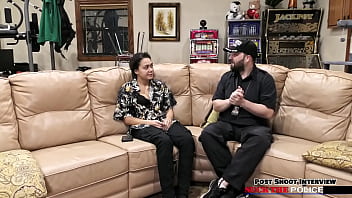 Blackmailed by a cop mara luv