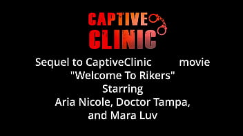 Blackmailed by a cop mara luv