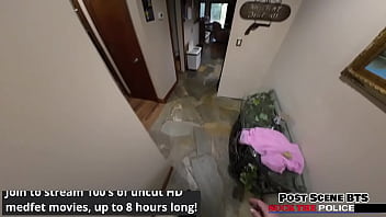 Blackmailed by a cop mara luv