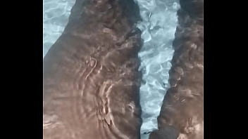 Cum Play With My Slumber Donkey In The Tub thumbnail