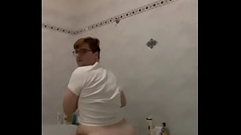 I Love My Big Black Fake Dildo thumbnail