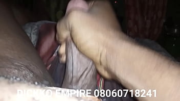 Sunday morning horny