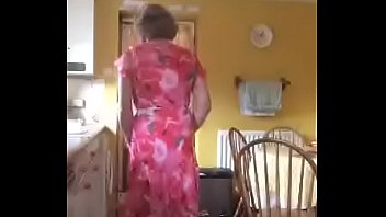 Jc Mature At Home Pt6 thumbnail