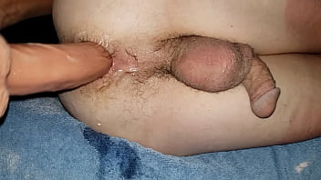 Cant Control My Anal Orgasm thumbnail