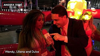 Andrea diprè for her wendy liliana and dulce