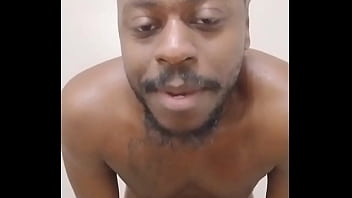 Introducing a more wet shiny and slick down version of myself for free 1