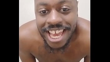 Introducing a more wet shiny and slick down version of myself for free 1