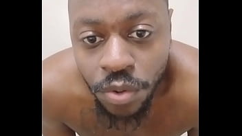 Introducing a more wet shiny and slick down version of myself for free 1