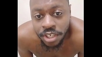 Introducing a more wet shiny and slick down version of myself for free 1