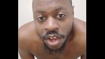 Introducing a more wet shiny and slick down version of myself for free 1