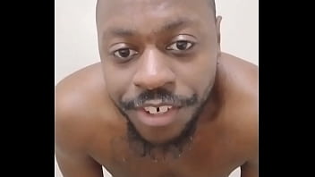 Introducing a more wet shiny and slick down version of myself for free 1