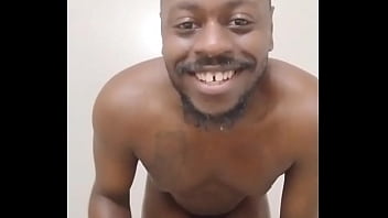 Introducing a more wet shiny and slick down version of myself for free 1